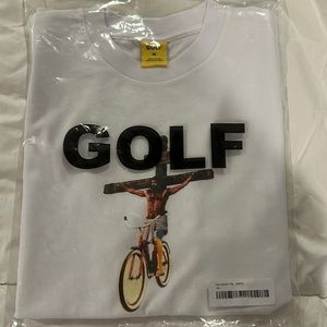 Golf Wang “No hands” tshirt